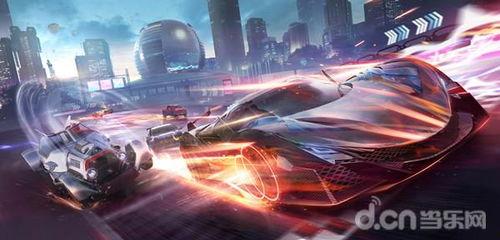 王牌竞速爆料赛车视频,独家赛车视频带你领略速度与激情  第2张